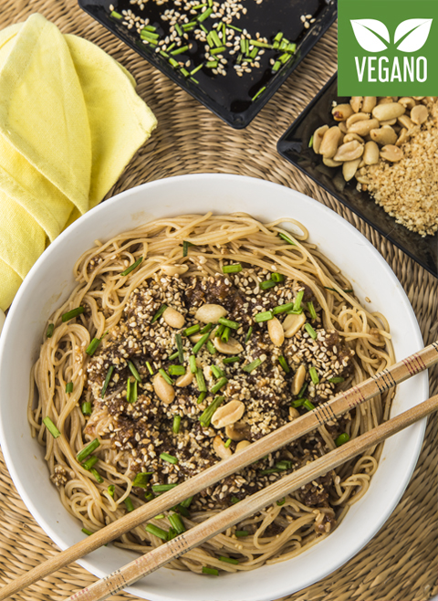 Chinese noedels