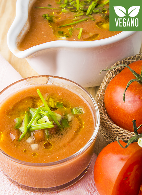 Gazpacho