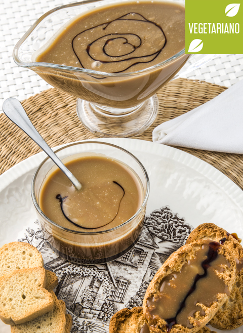 Caramel Toffee