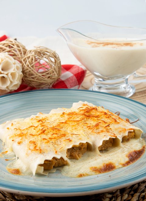 Cannelloni
