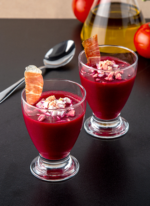 Salmorejo